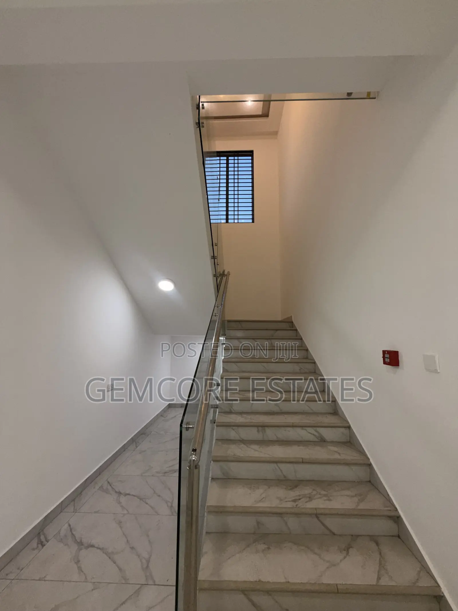 4bdrm House in West Trasacco, East Legon for sale