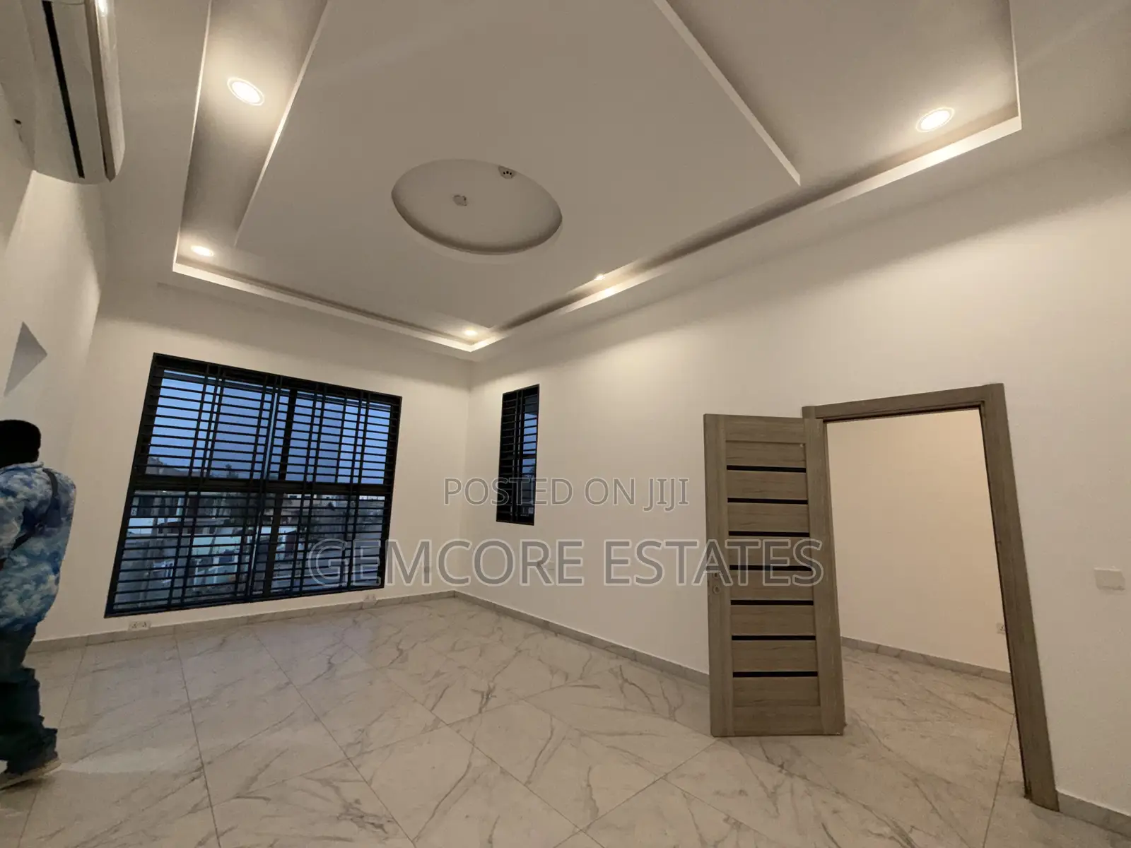 4bdrm House in West Trasacco, East Legon for sale