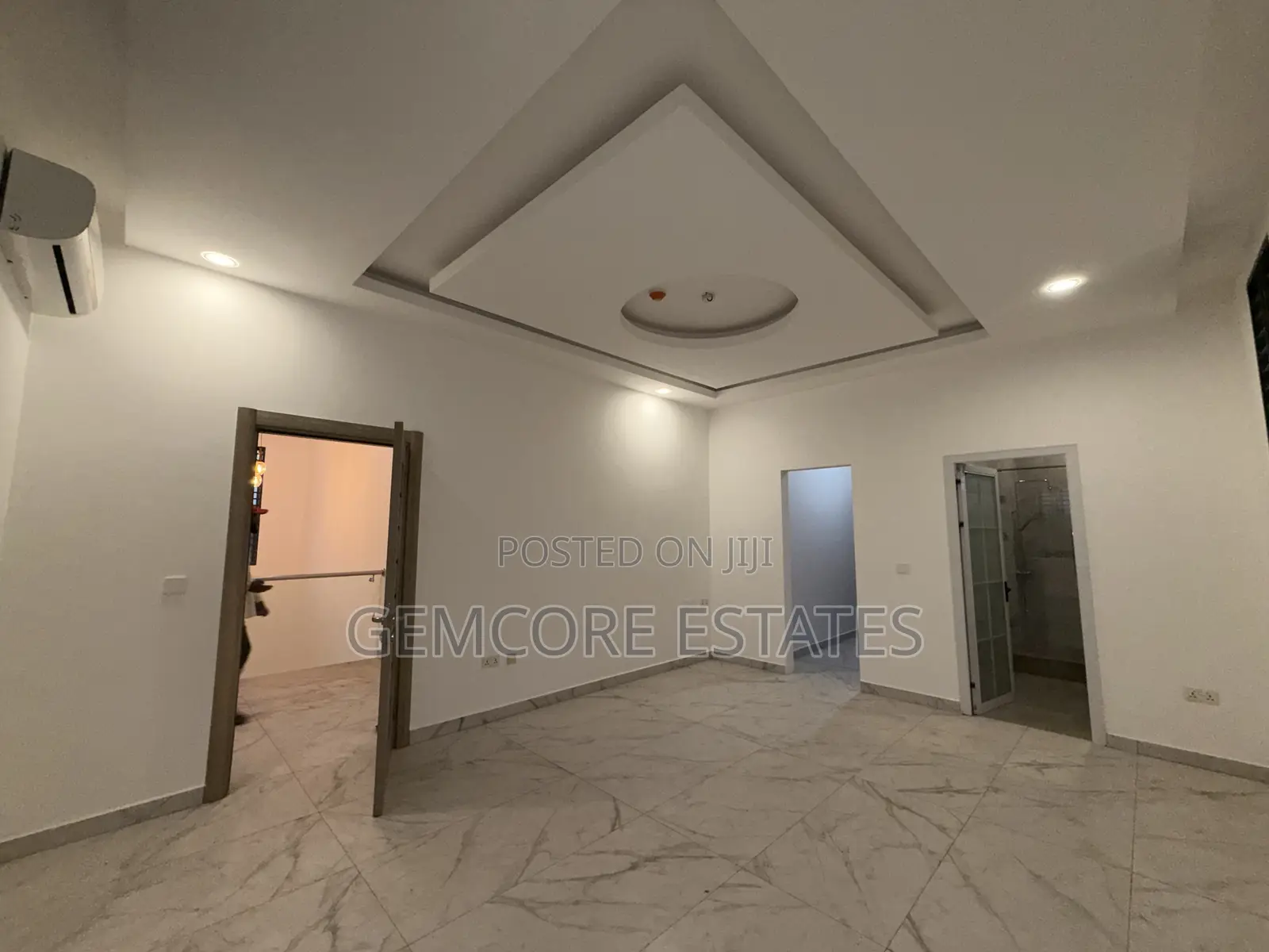 4bdrm House in West Trasacco, East Legon for sale