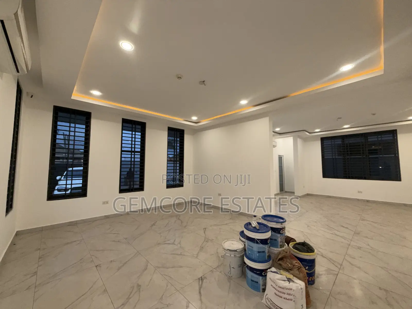 4bdrm House in West Trasacco, East Legon for sale