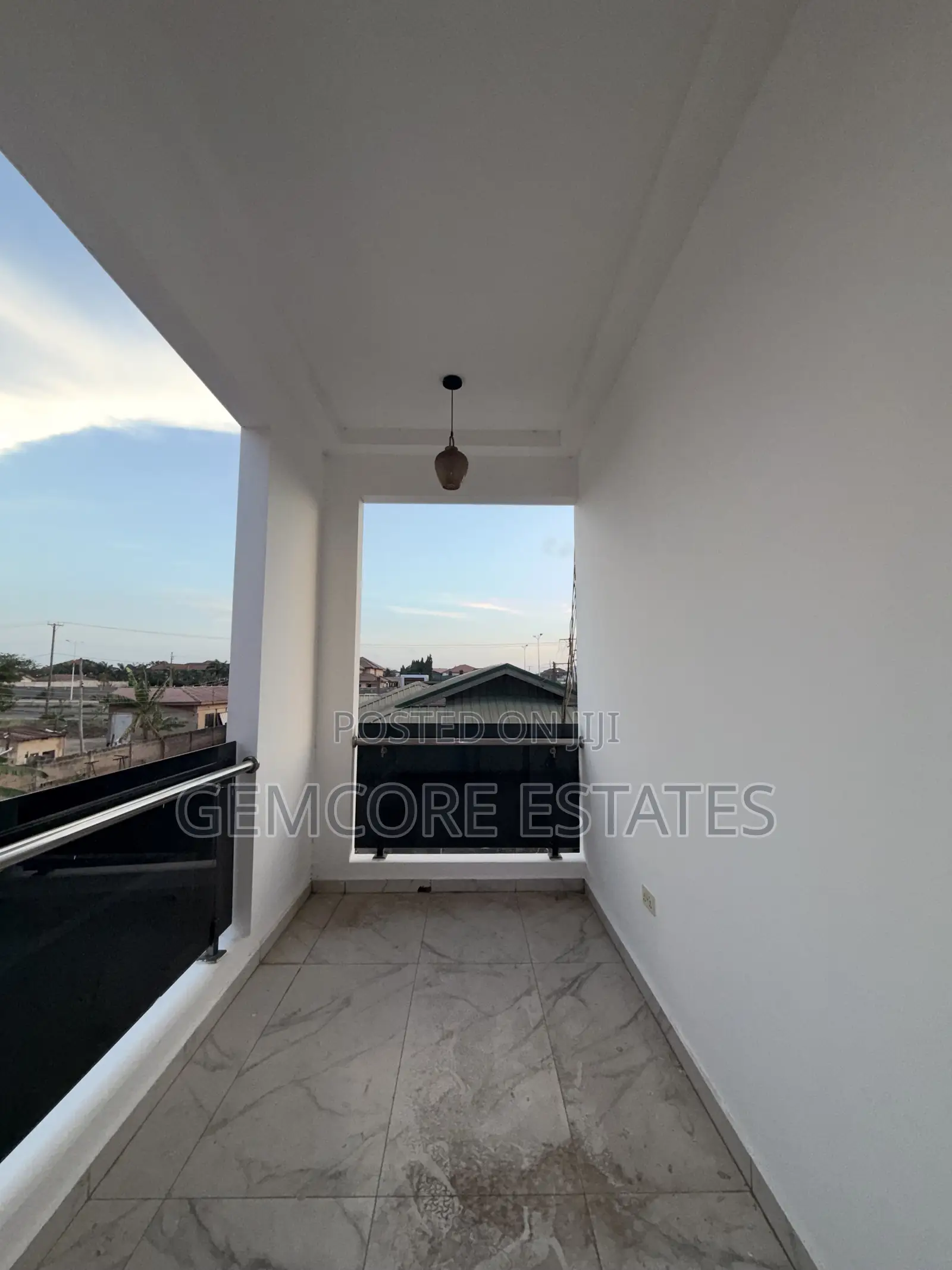 4bdrm House in West Trasacco, East Legon for sale