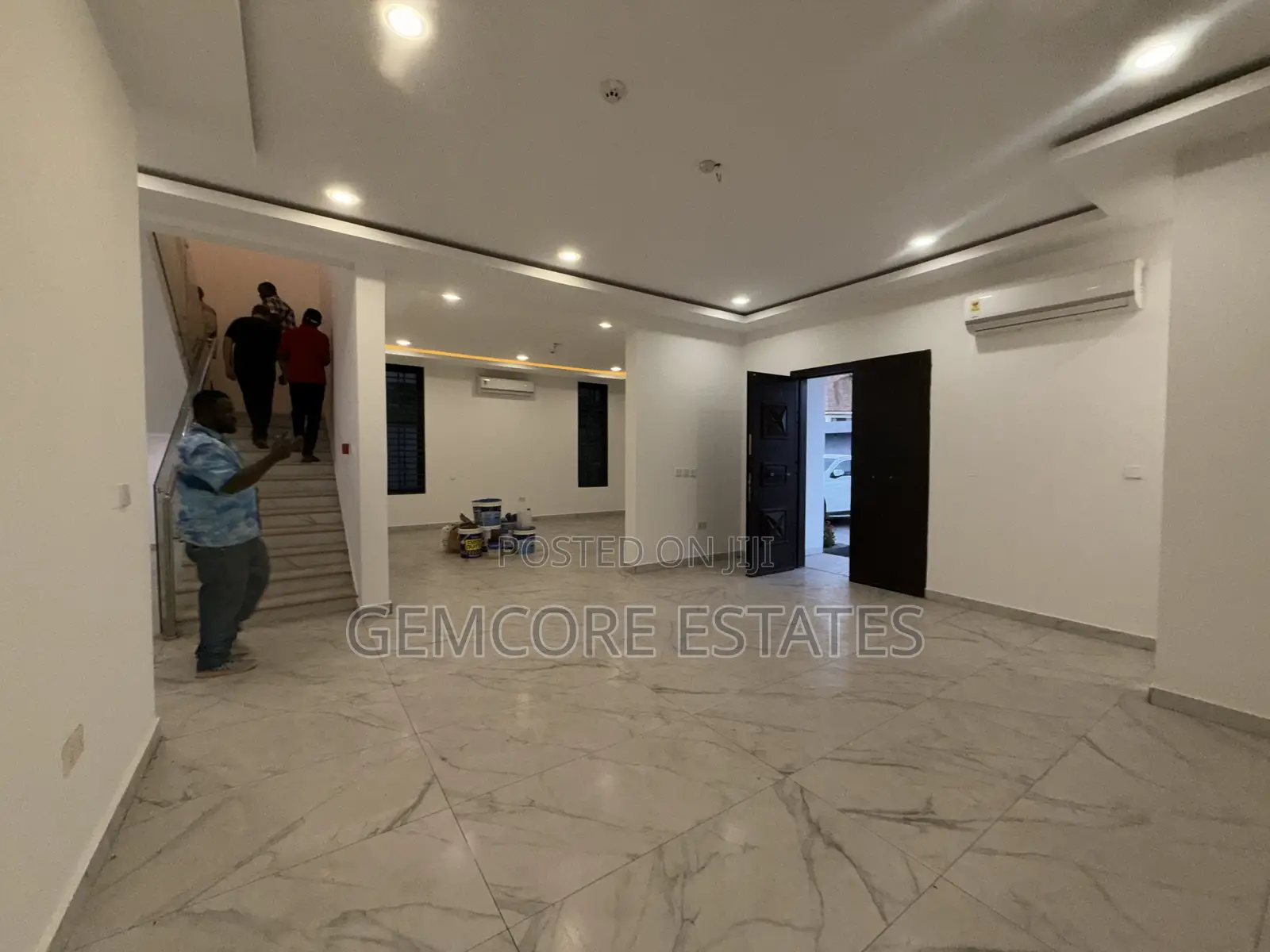 4bdrm House in West Trasacco, East Legon for sale