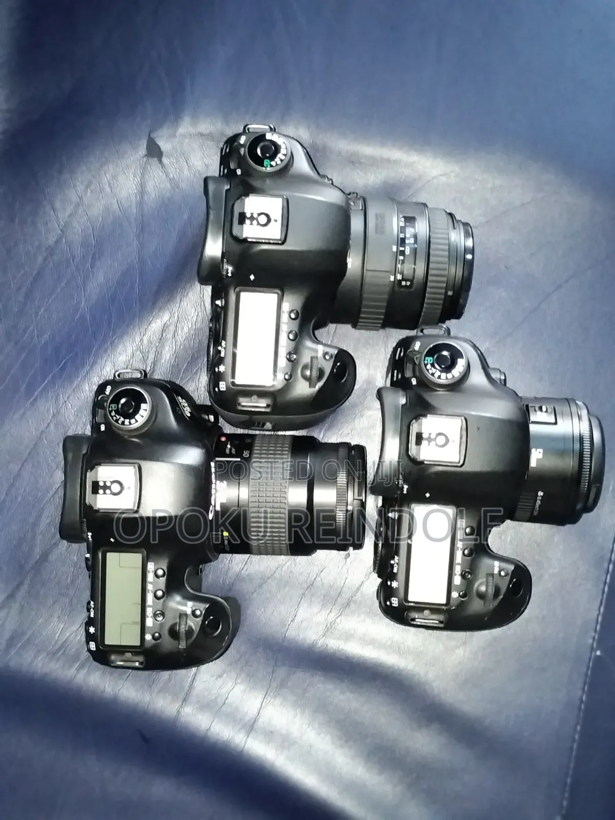 Canon 5D Mark 3 Body Only
