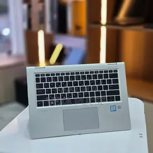 Laptop HP EliteBook x360 1030 G2 8GB Intel Core i5 SSD 256GB