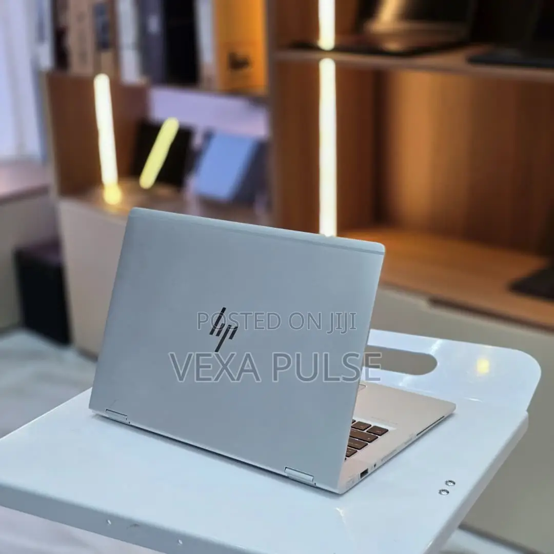 Laptop HP EliteBook x360 1030 G2 8GB Intel Core i5 SSD 256GB