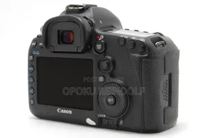 Canon 5D Mark 3 Body Only
