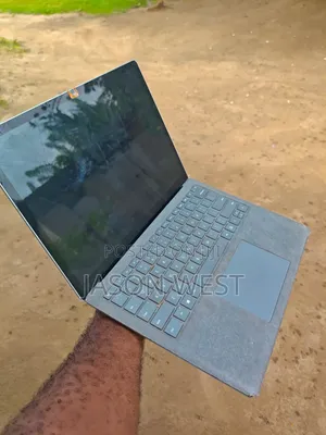 Laptop Microsoft Surface 16GB Intel Core i7 SSD 512GB