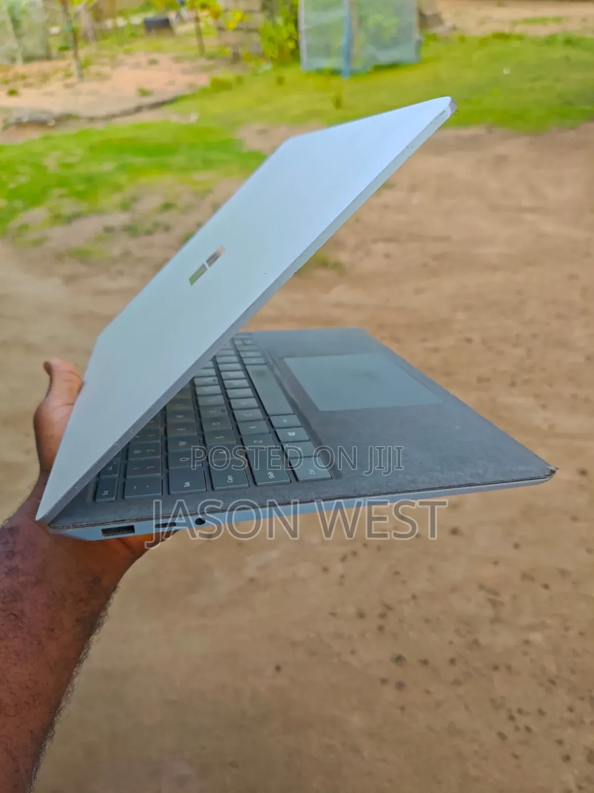 Laptop Microsoft Surface 16GB Intel Core i7 SSD 512GB