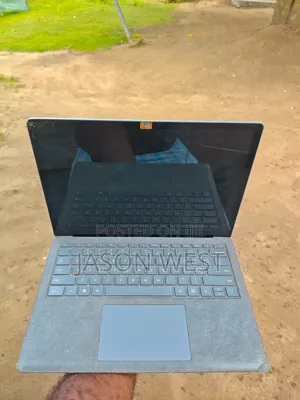 Laptop Microsoft Surface 16GB Intel Core i7 SSD 512GB