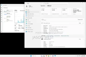 Laptop Microsoft Surface 16GB Intel Core i7 SSD 512GB