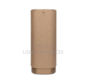 TCL 340W Bluetooth Speaker - Z100-Golden