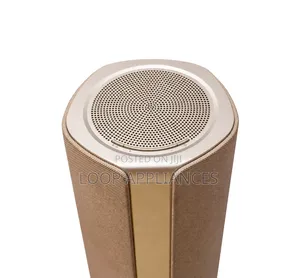 TCL 340W Bluetooth Speaker - Z100-Golden