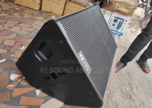 Nexo PS15 15 Inches Passive Stage Monitors[Pair]