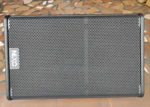 Nexo PS15 15 Inches Passive Stage Monitors[Pair]