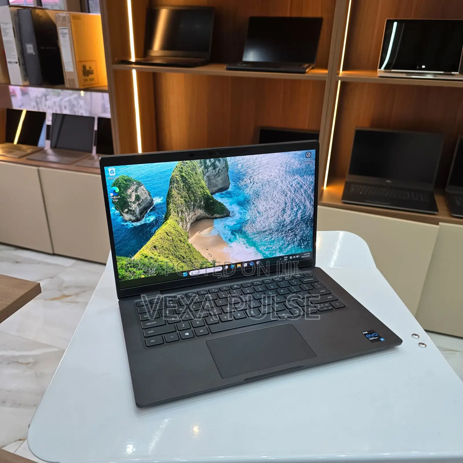 Laptop Dell Latitude 7420 16GB Intel Core i5 SSD 256GB
