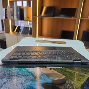 Laptop Dell Latitude 7420 16GB Intel Core i5 SSD 256GB