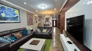 Furnished 3bdrm House in Jubilee House, Kanda for rent