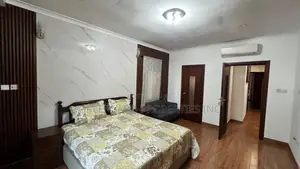 Furnished 3bdrm House in Jubilee House, Kanda for rent
