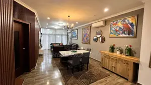 Furnished 3bdrm House in Jubilee House, Kanda for rent