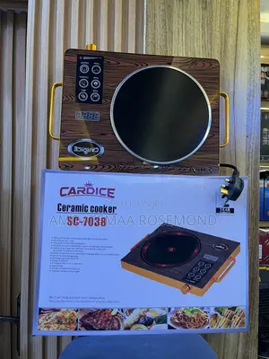 Digital Hot Plate