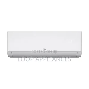 New TCL 2.0HP Split R410 Gas TAC-18CSD/ZG11 Air Conditioner