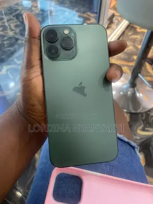 Apple iPhone 13 Pro Max 128 GB Gray