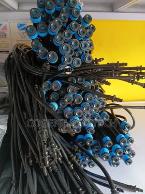 Adjustable Sprinkler Nozzle