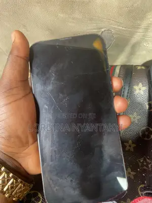 Apple iPhone 13 Pro Max 128 GB Gray