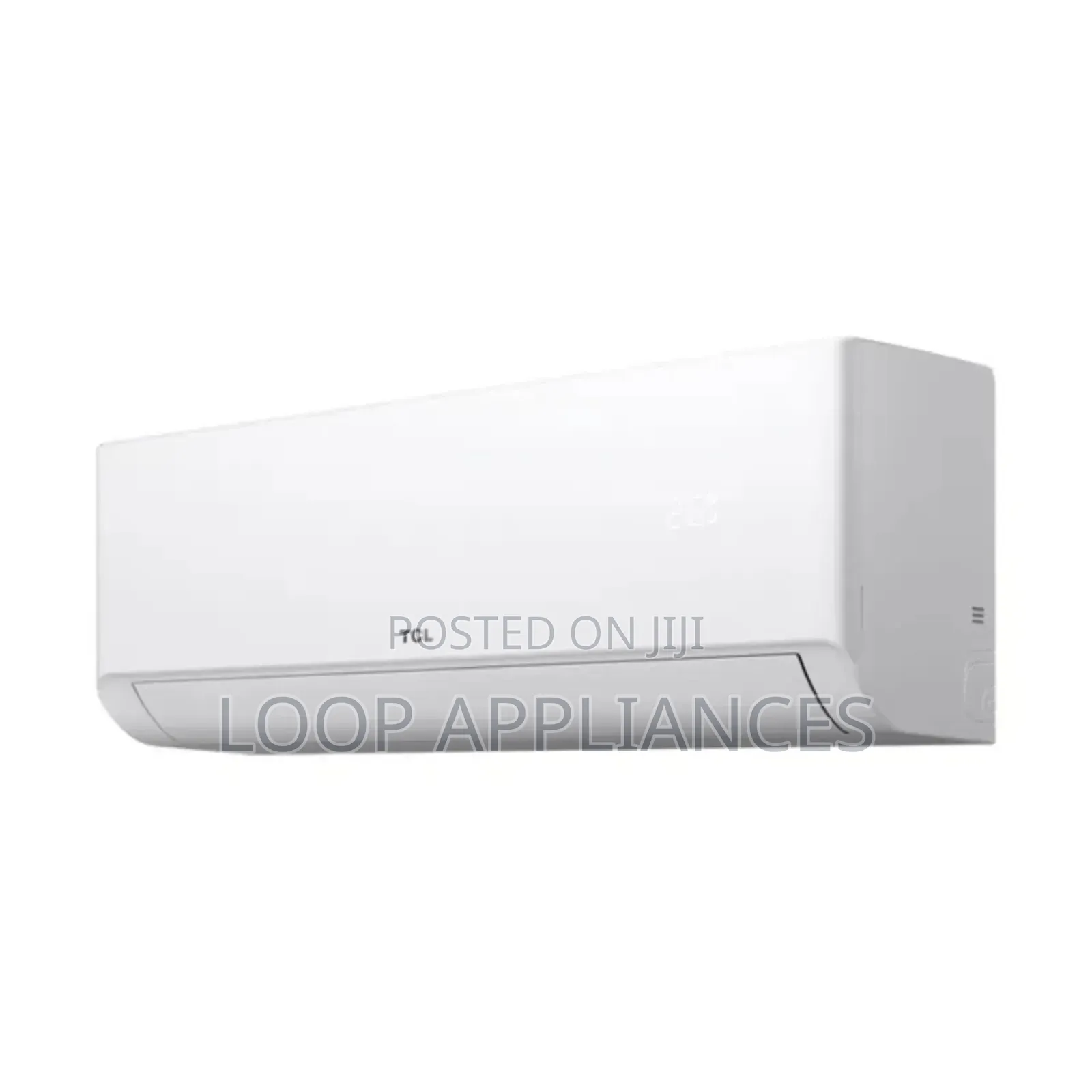 New TCL 2.0HP Split R410 Gas TAC-18CSD/ZG11 Air Conditioner