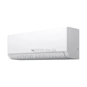 New TCL 2.0HP Split R410 Gas TAC-18CSD/ZG11 Air Conditioner