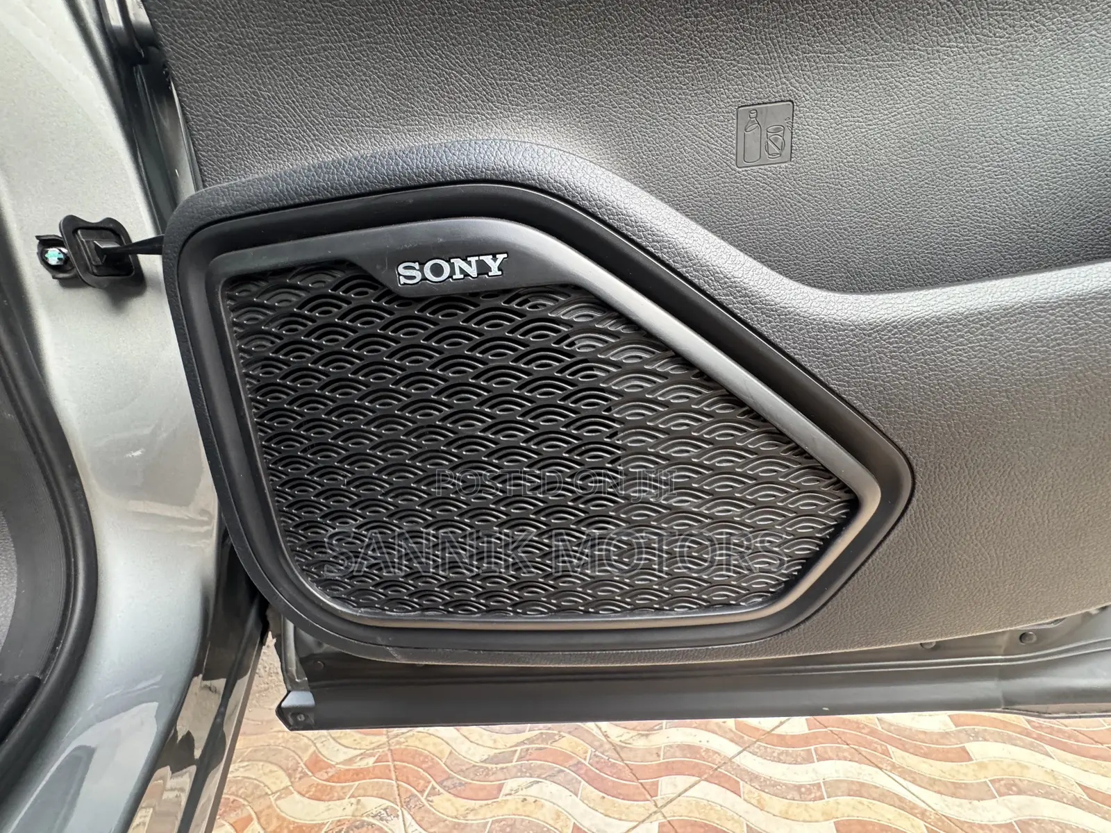 New Chery Tiggo 8 Pro Luxury 2024 Gray