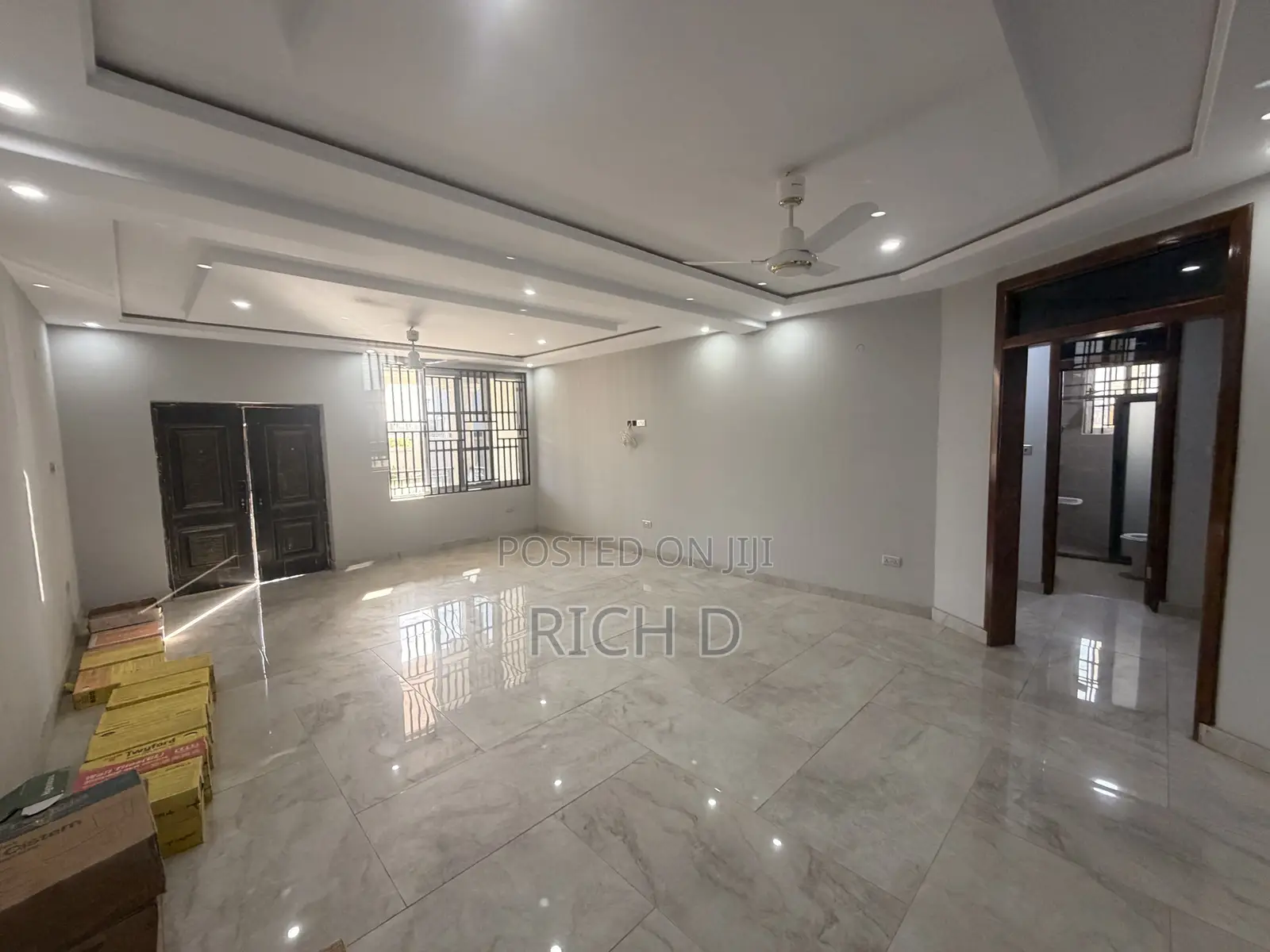 3bdrm Apartment in Community 25 for rent