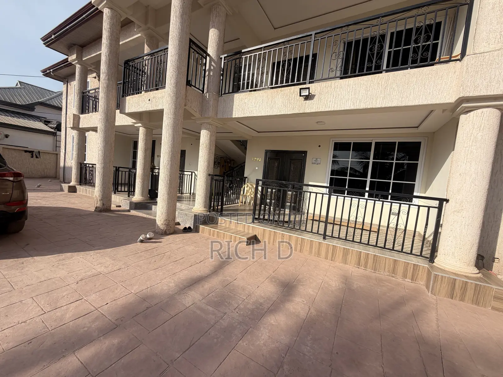 3bdrm Apartment in Community 25 for rent