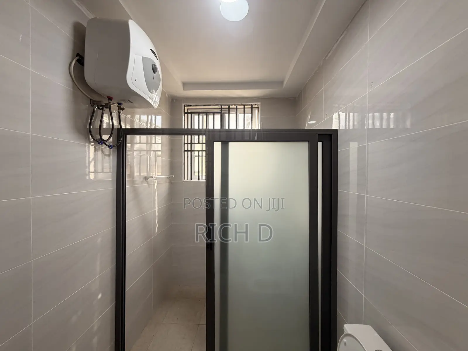 3bdrm Apartment in Community 25 for rent