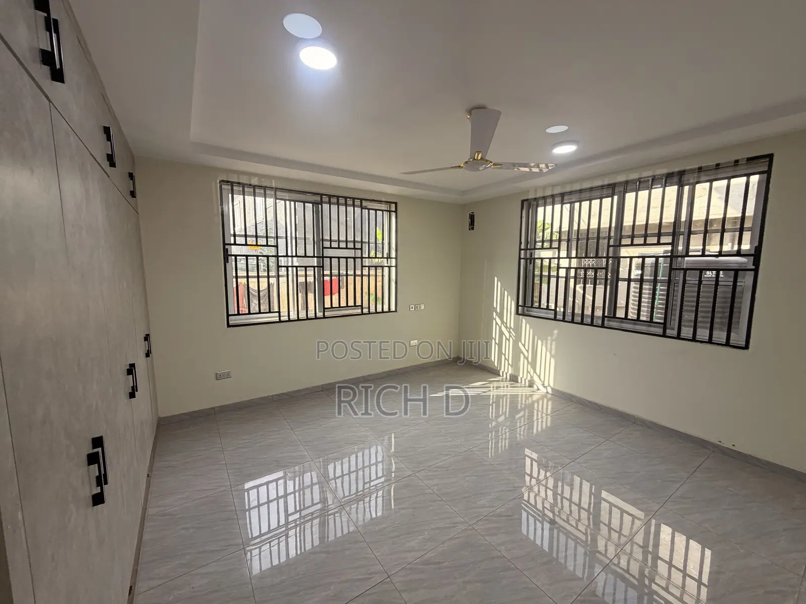 3bdrm Apartment in Community 25 for rent