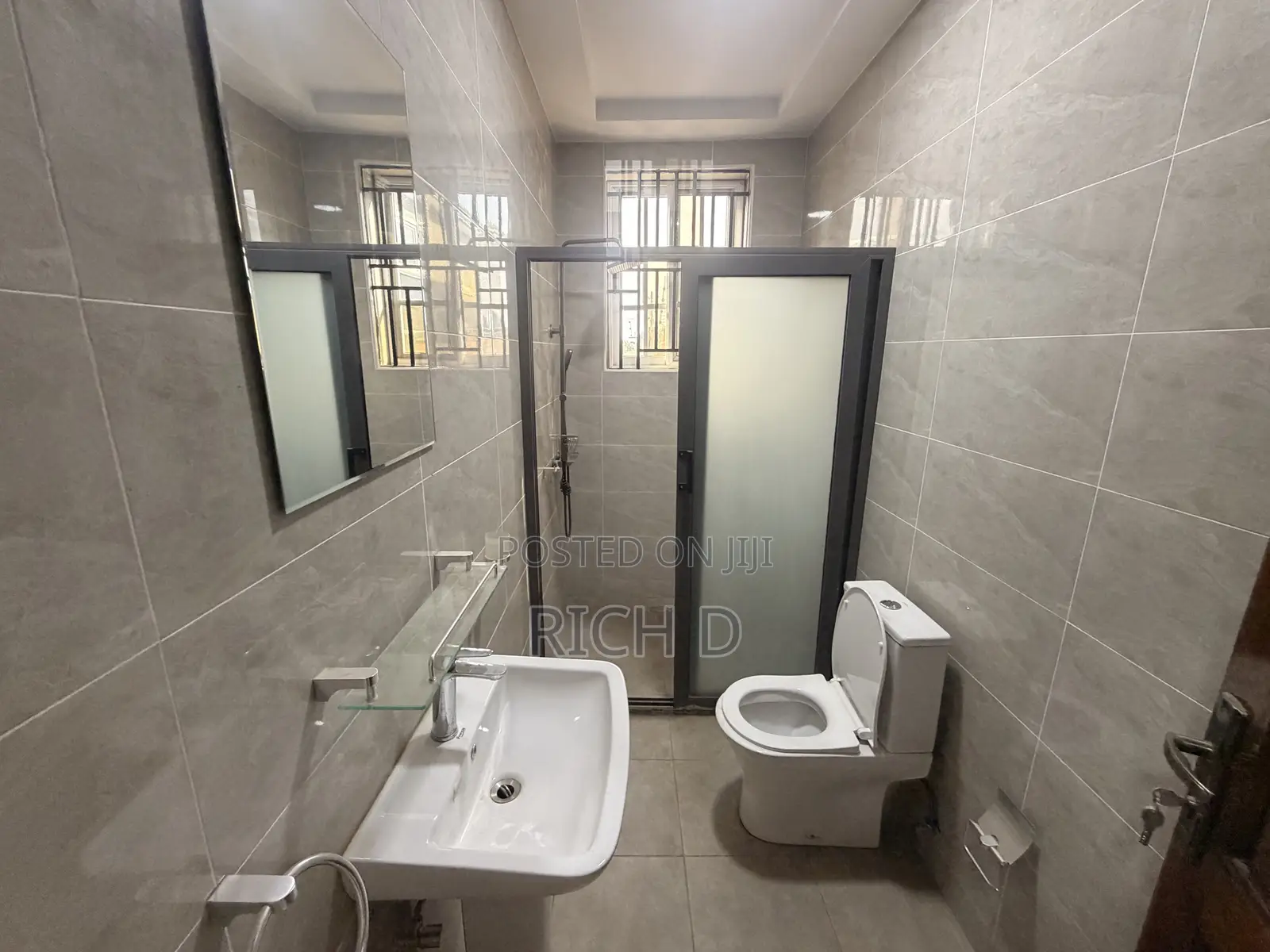 3bdrm Apartment in Community 25 for rent