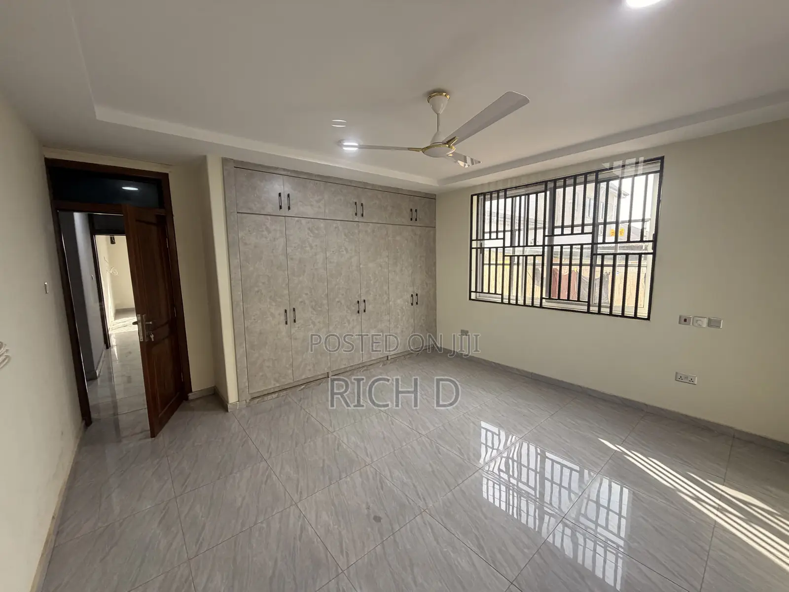 3bdrm Apartment in Community 25 for rent