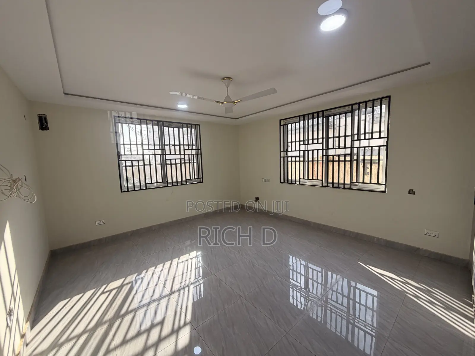 3bdrm Apartment in Community 25 for rent