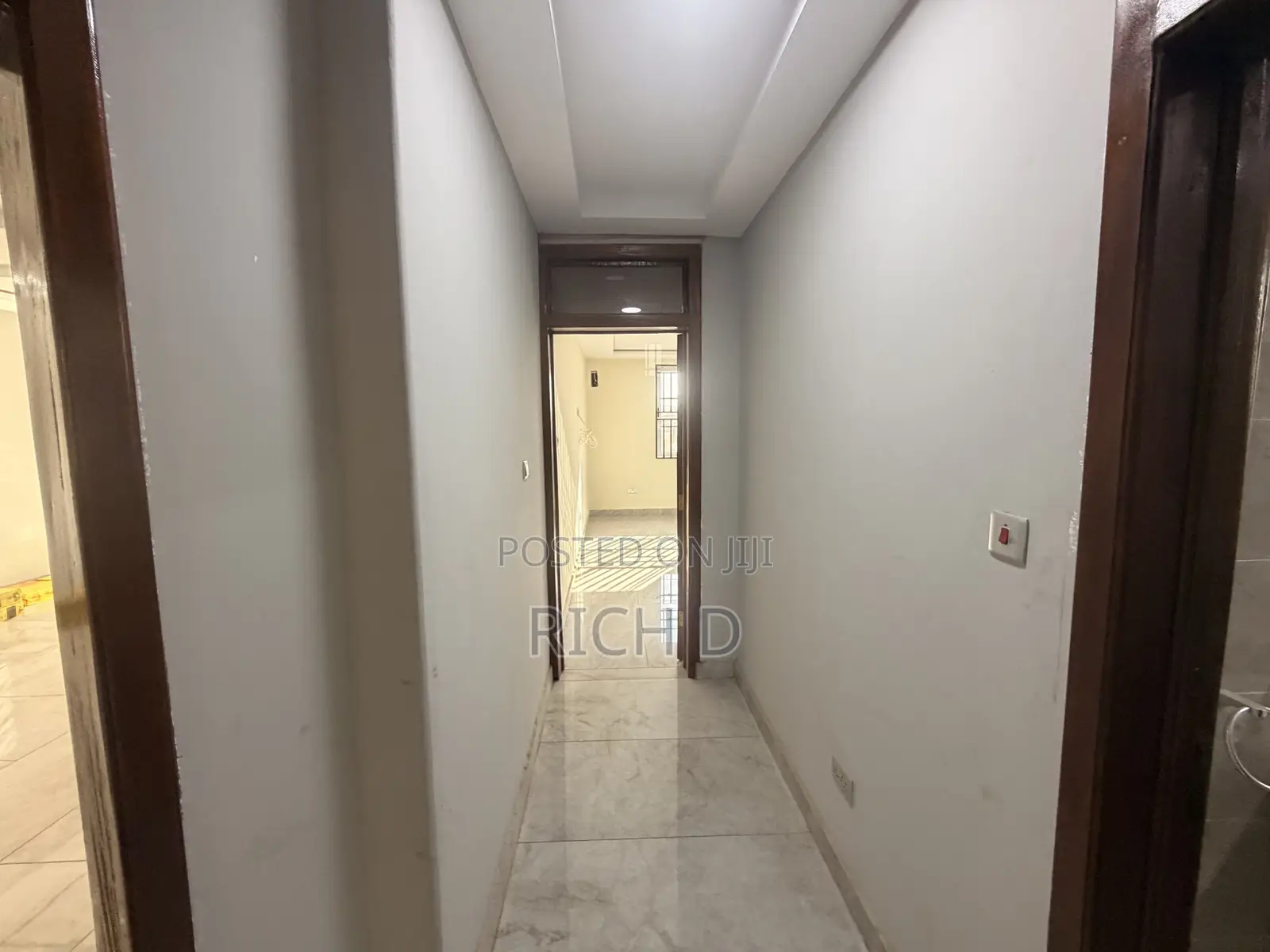 3bdrm Apartment in Community 25 for rent