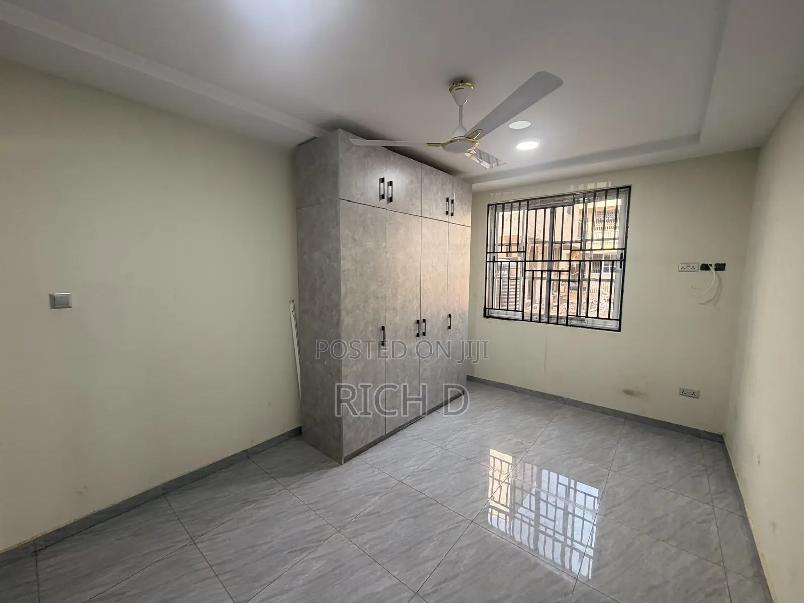 3bdrm Apartment in Community 25 for rent