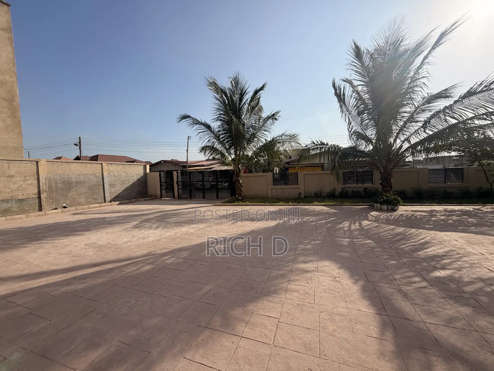3bdrm Apartment in Community 25 for rent