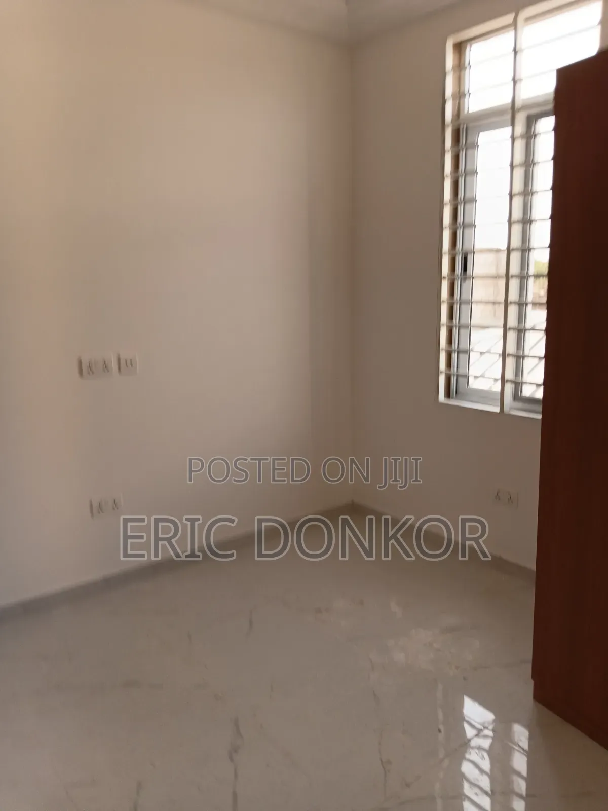 2bdrm Apartment in Oyarifa, Owusu Ansah for rent