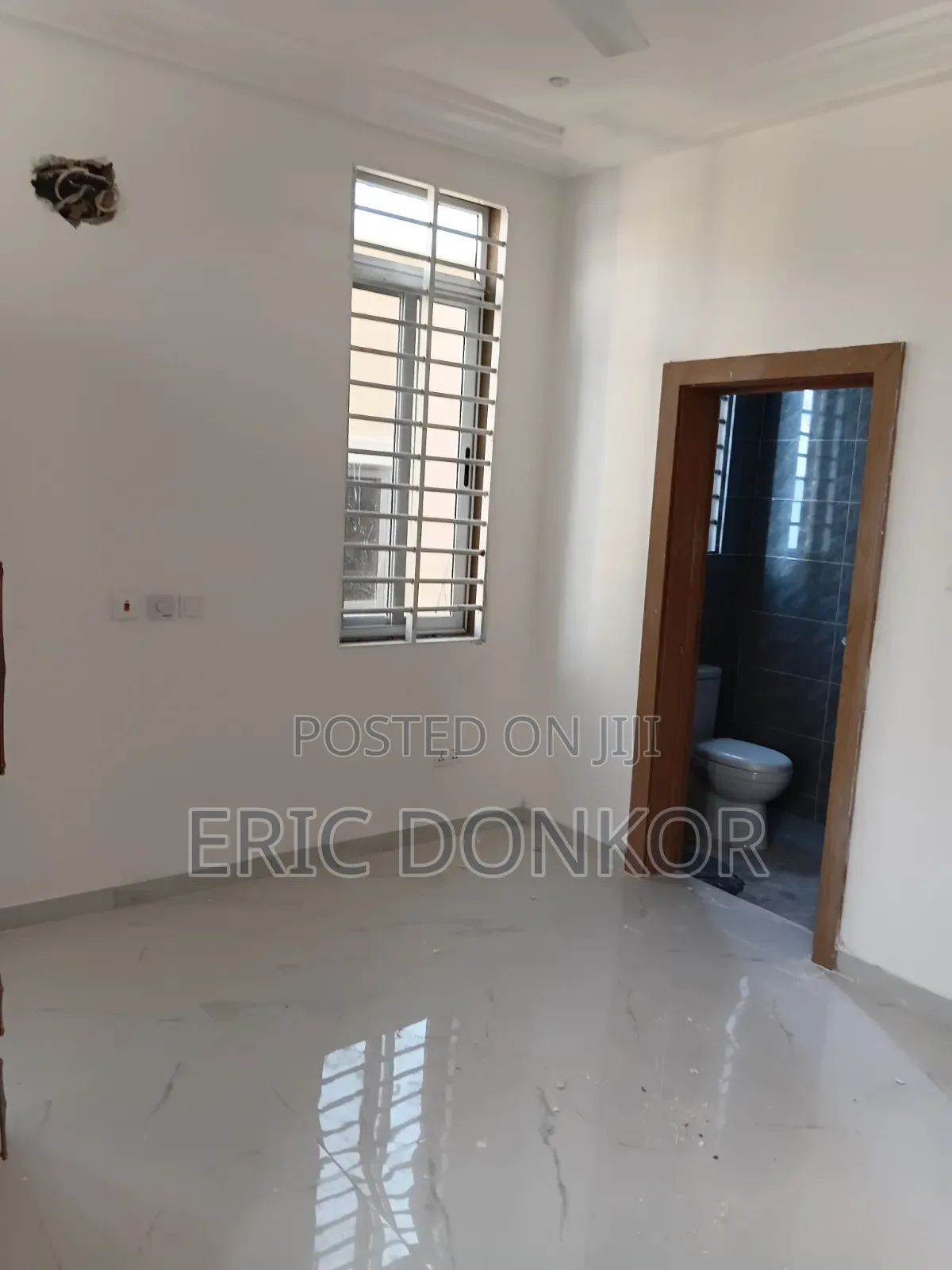 2bdrm Apartment in Oyarifa, Owusu Ansah for rent