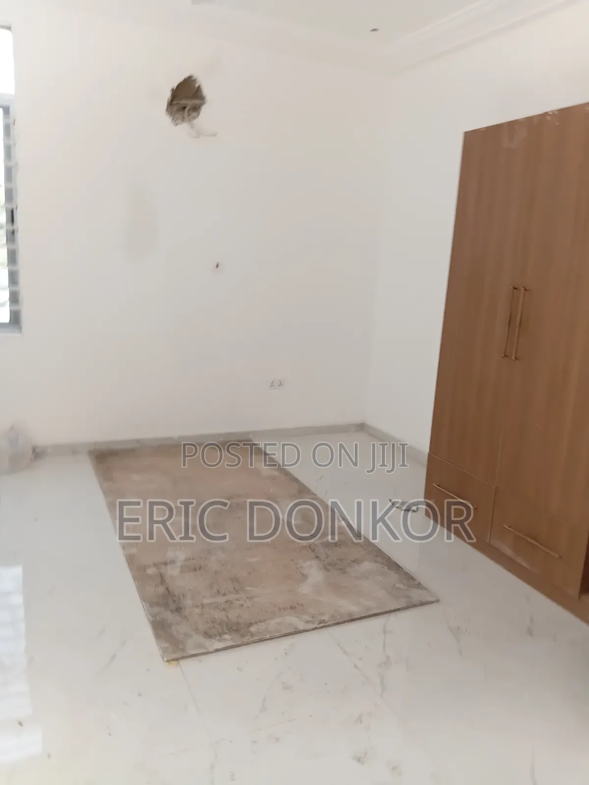 2bdrm Apartment in Oyarifa, Owusu Ansah for rent