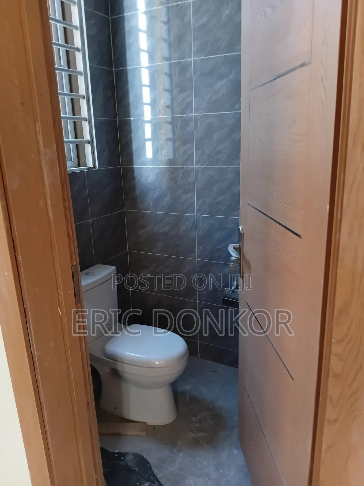 2bdrm Apartment in Oyarifa, Owusu Ansah for rent