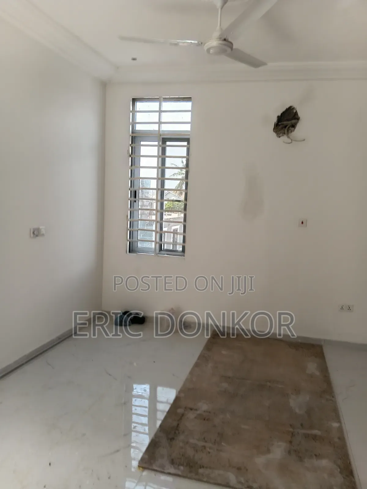 2bdrm Apartment in Oyarifa, Owusu Ansah for rent