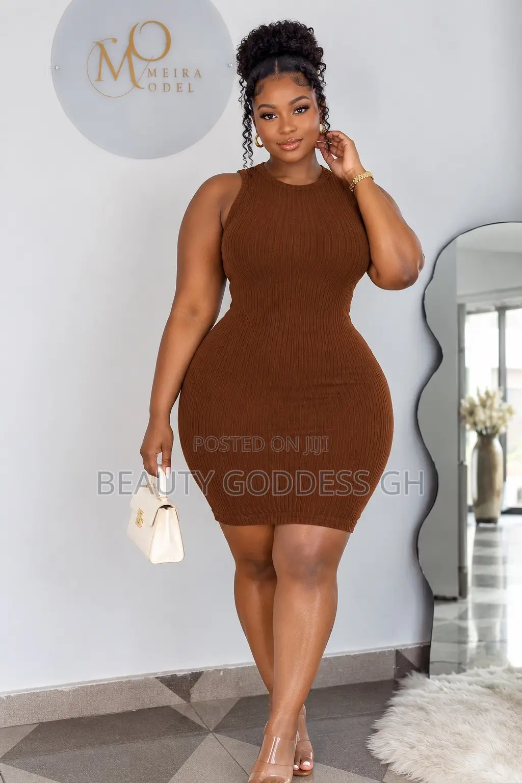 Sexy Dress Available