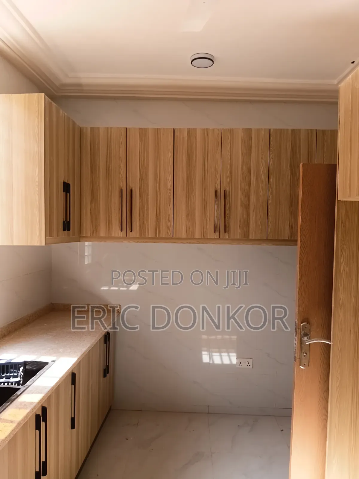2bdrm Apartment in Oyarifa, Owusu Ansah for rent