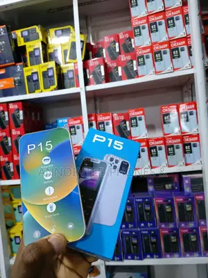 New Mobile Phone