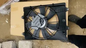 Honda Civic Fan